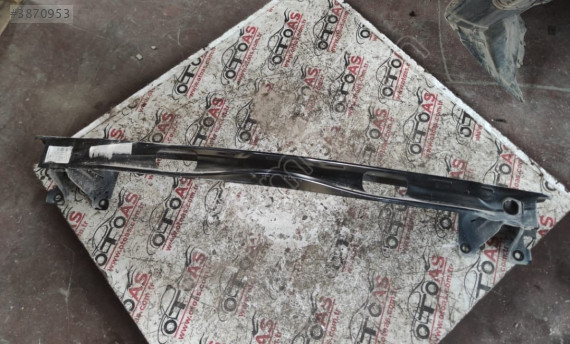 VOLKSWAGEN CADDY TAMPON DEMİRİ