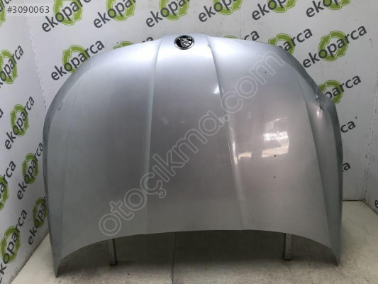 SKODA KODİAQ 2021 2025 KAPUT 565823031B