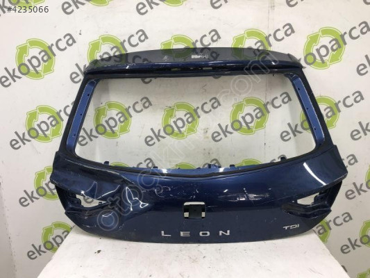 SEAT LEON 2013 2020 BAĞAJ KAPAĞI 5F4827024
