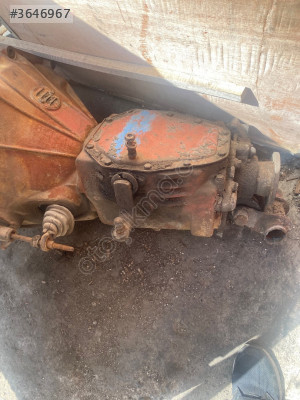65-9 IVECO ŞANZIMAN