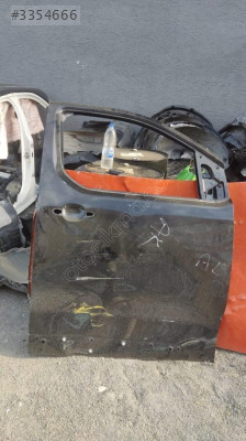 OPEL VİVARO C SAĞ  ÖN KAPI  ÇIKMA SÖKME YEDEK PARÇA