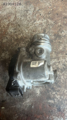 RENAULT KANGOO 1,5 GAZ KELEBEĞİ ÇIKMA  161A09794R