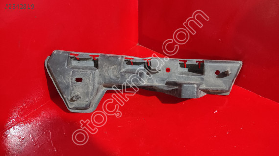 RENAULT MASTER 3 ÖN TAMPON BRAKETİ SAĞ TARAF