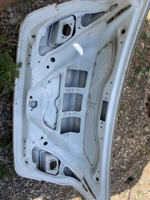 Honda civic bagaj kapagı