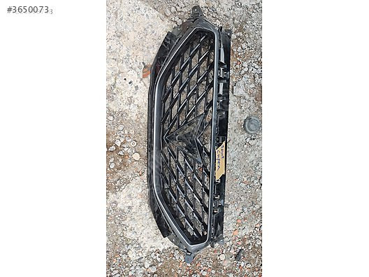 CUPRA FORMENTOR ÖN PANJUR ÇIKMA SÖKME YEDEK PARÇA