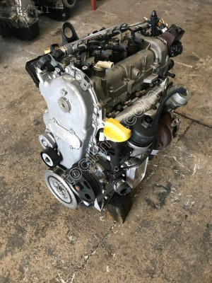 FİAT LİNEA 1.3 EURO 4 ÇIKMA MOTOR