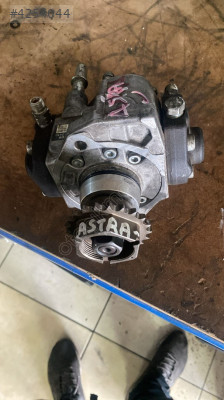 OPEL ASTRA J MAZOT POMPASI