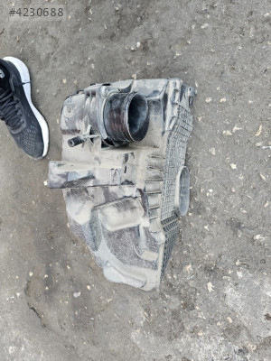 DACİA SANDERO HAVA AKIŞMETRESİ 1.0 MOTOR