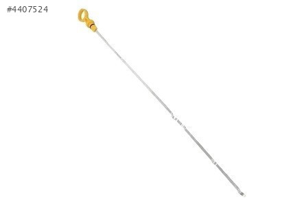 YAĞ ÇUBUĞU NİSSAN NAVARA 06-13 / 11140EB300