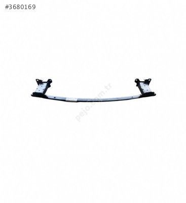 Peugeot 408 ön tampon darbe emici orijinal  9833037380