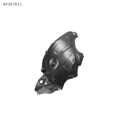 2126906230 W212 2013-2015 ÇAMURLUK DAVLUMBAZI ÖNÜN ÖNÜ SAG