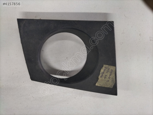 02964 RENAULT MEGANE 2 SAĞ SİS ÇERÇEVESİ