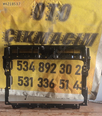 VOLKSWAGEN 2021-22 TİGUAN ÖN PANEL 5NA805594