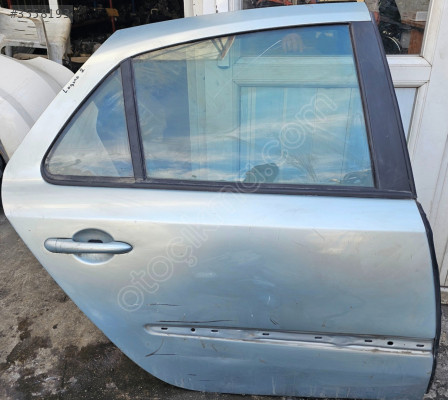 RENAULT LAGUNA 2 SAG ARKA KAPI