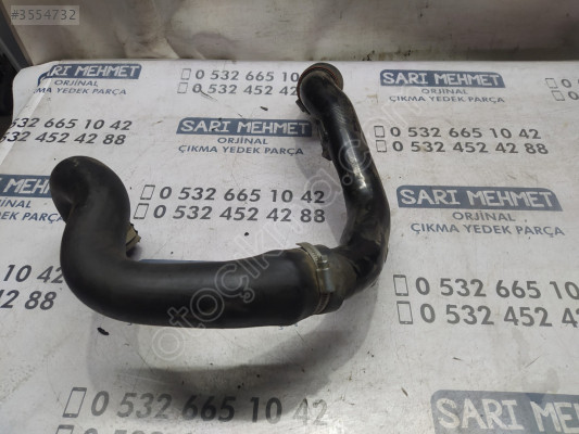 ÇIKMA FORD CONNECT TURBO HORTUMU