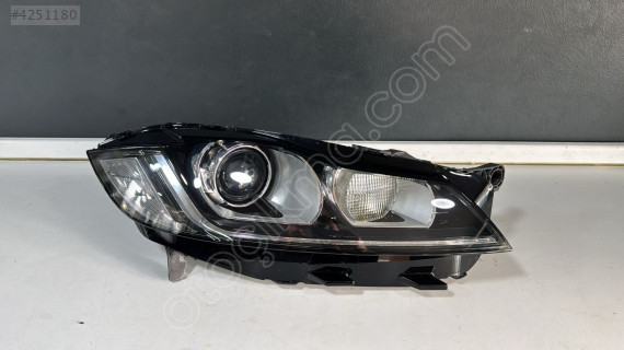 JAGUAR XF XENON SAĞFAR