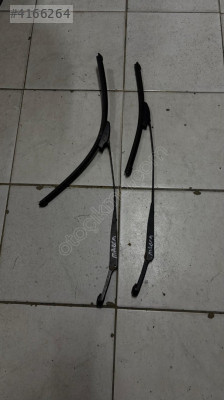 BRAVA SİLECEK KOLLARI AKİL YAMAN OTOMOTİV