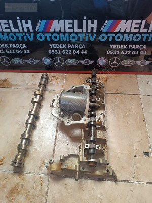 BMW N46 ÇIKMA EKSANTRİK SETİ 1707316