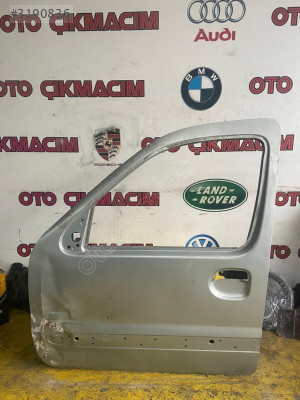 Kangoo sol ön Kapı