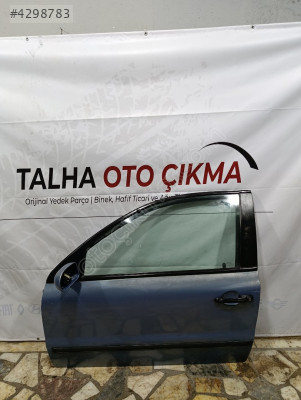 Fiat Brava Sol Ön Kapı