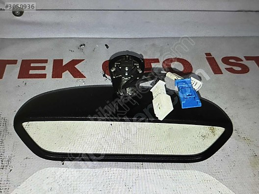 MERCEDES A SERİSİ 176 KASA İÇ DİKİZ AYNASI
