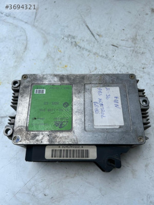 BMW E36 ABS KONTROL BEYNİ
