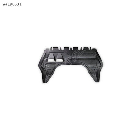 KARTER MUHAFAZA PLASTİĞİ AUDİ A3 2004- SIFIR