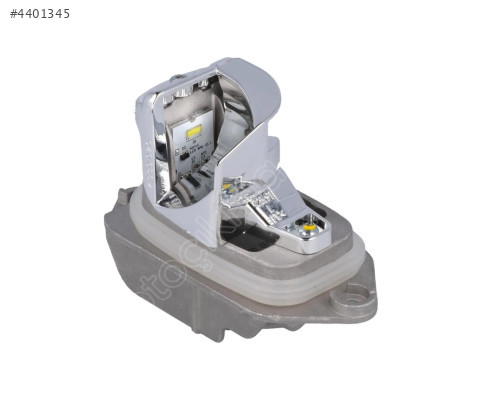 63117339023 BMW F01 F02 F03 F04 0915 LED MODULU SOL  AYDINLATMAS