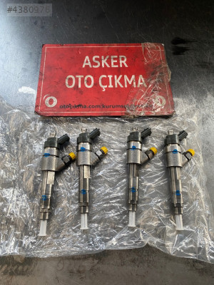 Ducato 2.8 enjektör