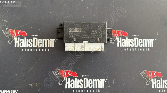 VOLKSWAGEN SHARAN PARK SENSÖRÜ BEYNİ 1K8919472C