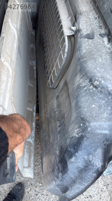 Opel Vivarro ara bölme saç