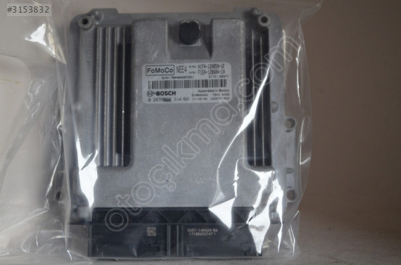 0261S20314 CU5T-14A624-BA H1FA-12A650-UE F1EA-12B684-CA 171880713