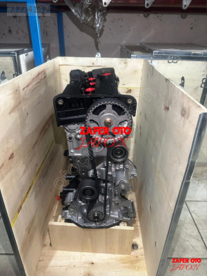 HYUNDAİ - GETZ / G4EE 1.4 KOMPLE MOTOR (SIFIR)
