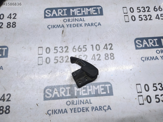 ÇIKMA VW POLO CLASSİC MOTOR KAPUTU AÇMA KOLU