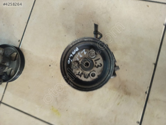 FİAT PALİO 1,3 MJT  DİREKSİYON POMPASI