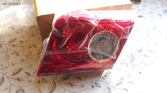 Chevrolet lacetti hb sag ic stop