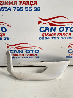 Ford kuga St Line sağ sis kapağı