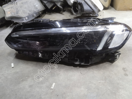Honda Civic sol far çıkma orjinal