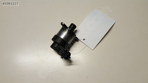 651 VALF YAKIT BASINÇ KONTROLÜ  928400651