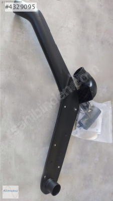 Land Cruiser 80 serisi için aktif snorkel..