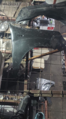 FİAT DOBLO 2 SAĞ ÖN ÇAMURLUK