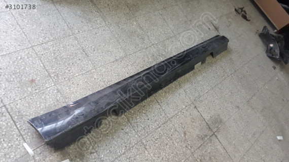 BMW E90 MARŞPİYEL SAĞ