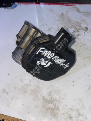 FORD FİESTA 1.4 GAZ KELEBEĞİ GÜÇMANLAR OTO