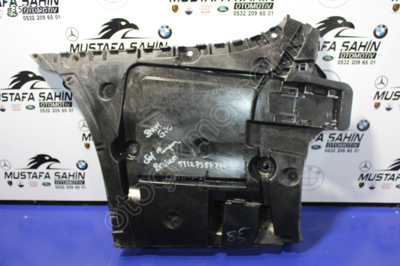 BMW 5 SERİ G30 SAG SOL TAMPON BRAKETİ 51127387300/51127387299
