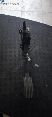PEUGEOT 308 PEDAL
