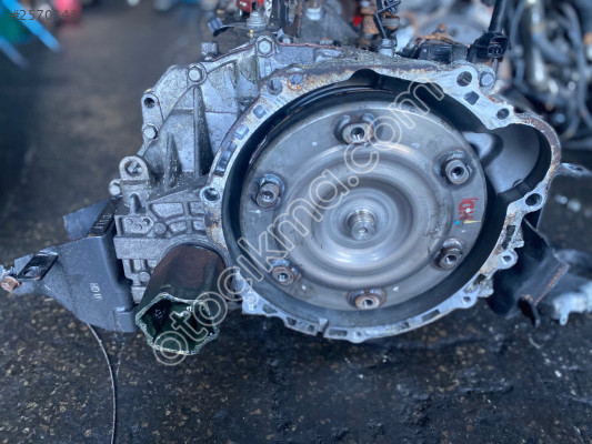 Kia Cerato - 1.5 Dizel Çıkma Şanzıman / D4FA