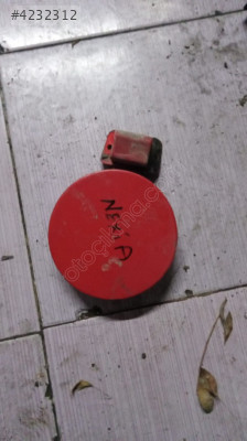 Daewoo Nexia depo dış kapak