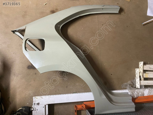 JETTA SAĞ ARKA ÇAMURLUK 5C6809844A ÇAĞRI OTO MASLAK