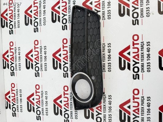 Audi a5 sis kapağı