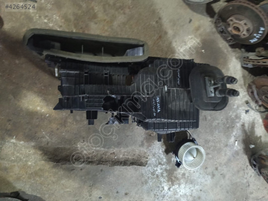 OPEL INSİGNİA A KALORİFER KAZANI